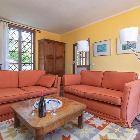Villa El Terreno Palma de Mallorca Zewnętrze zdjęcie