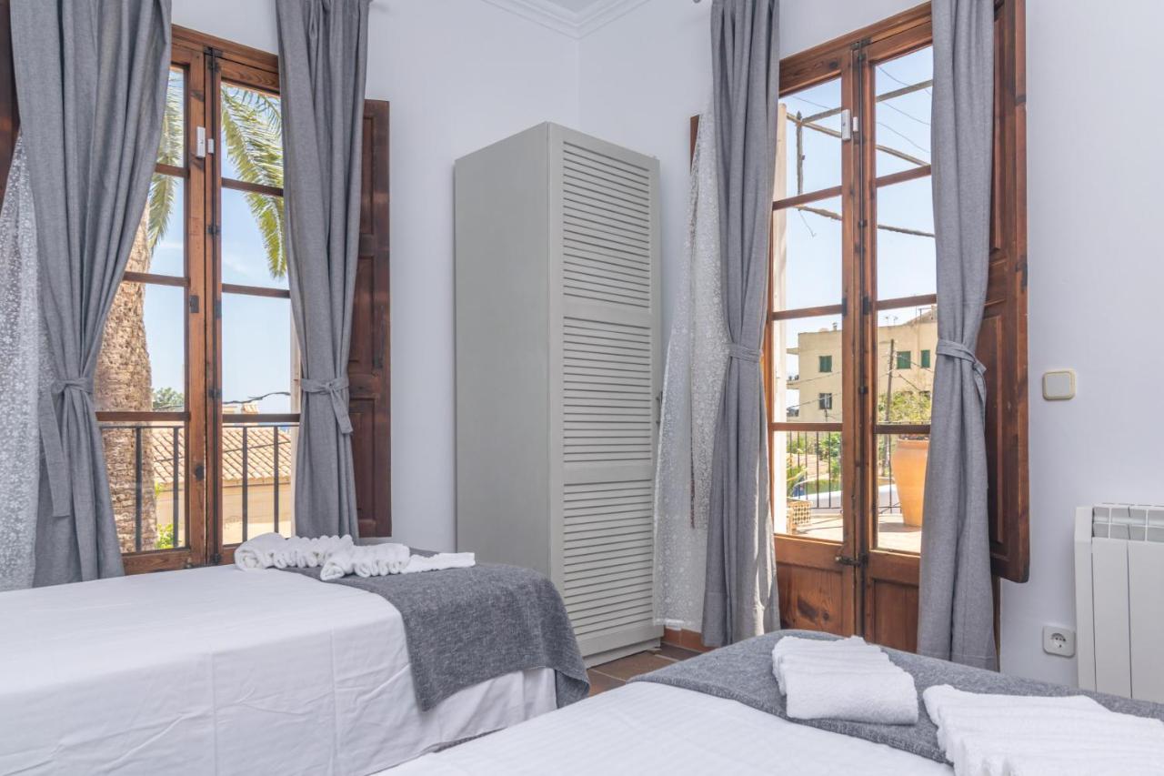 Villa El Terreno Palma de Mallorca Zewnętrze zdjęcie