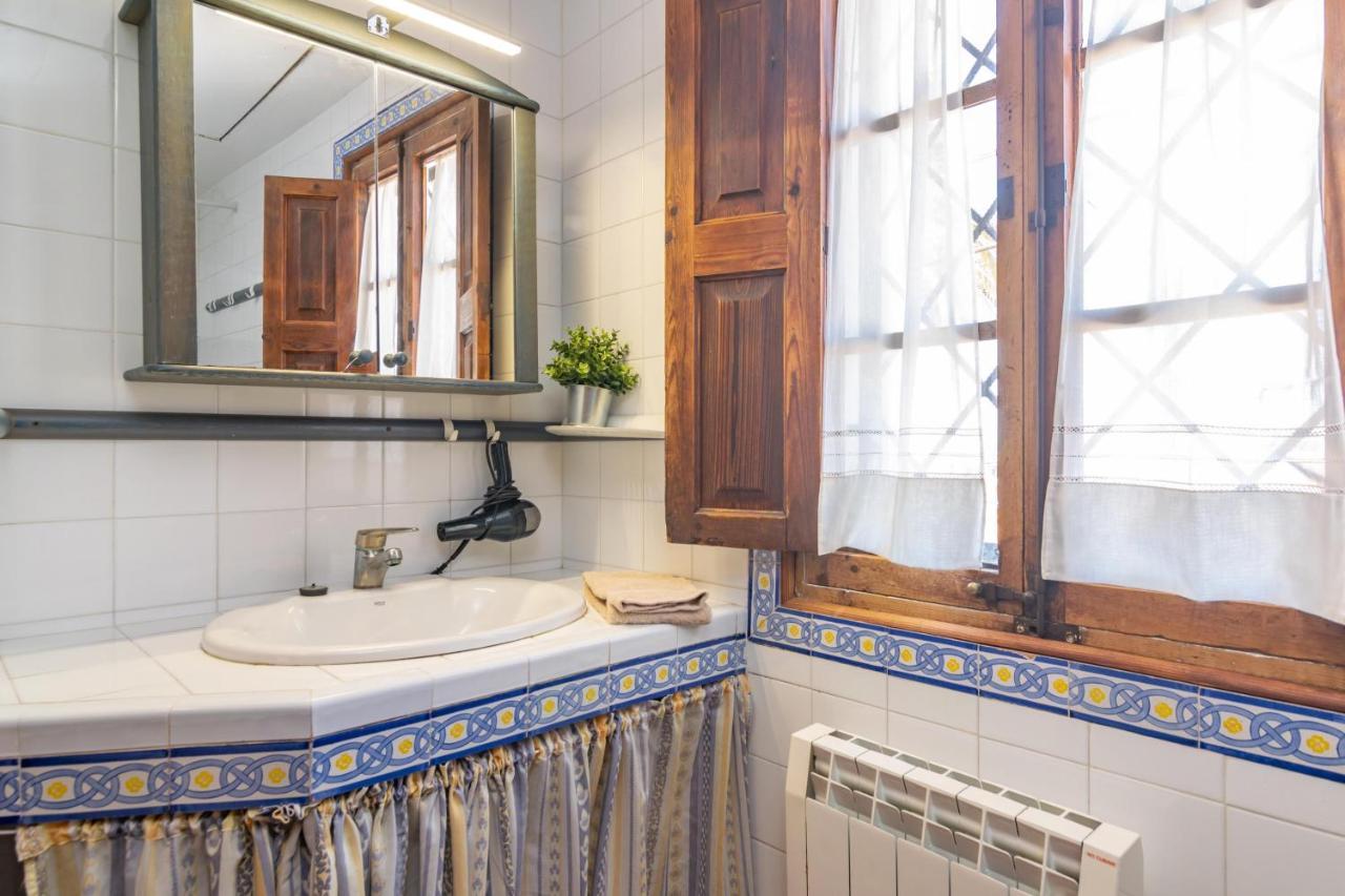 Villa El Terreno Palma de Mallorca Zewnętrze zdjęcie