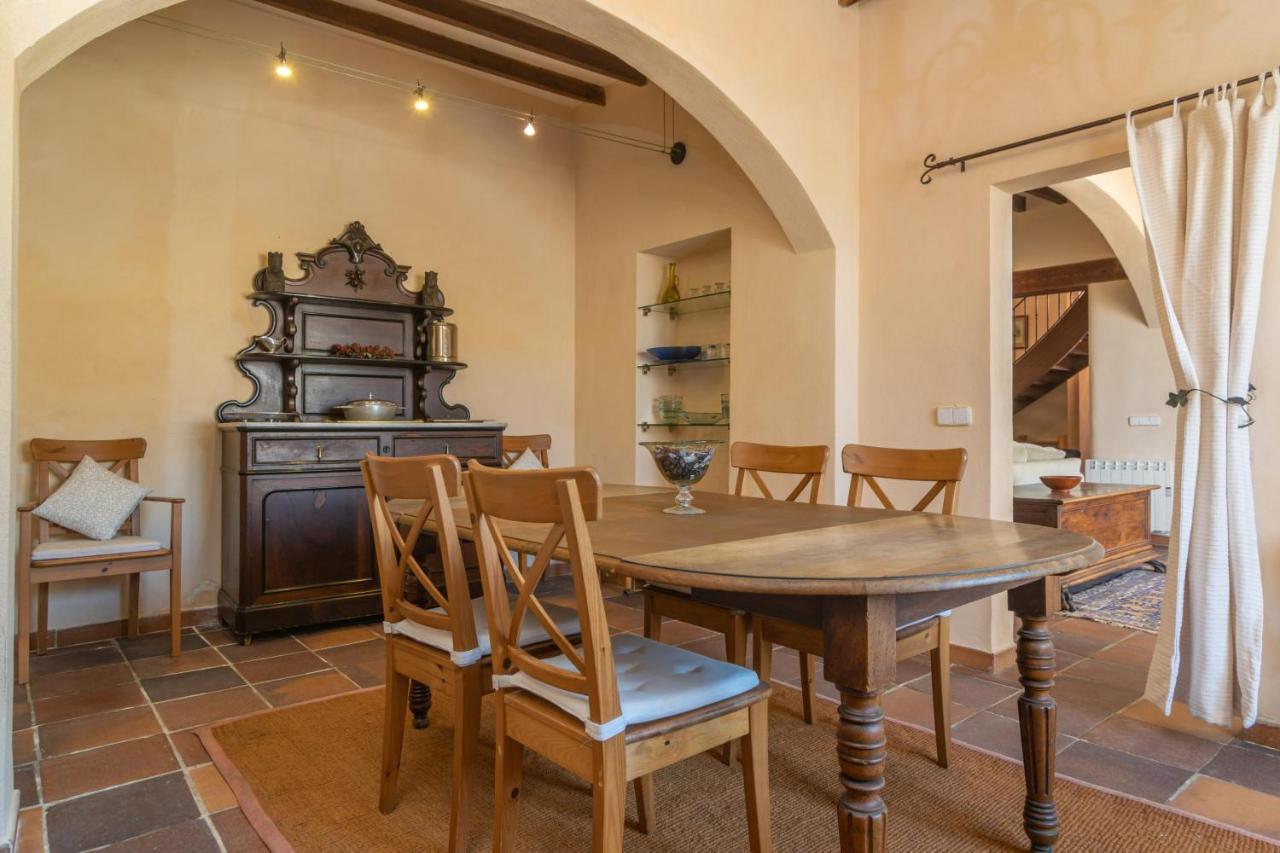 Villa El Terreno Palma de Mallorca Zewnętrze zdjęcie