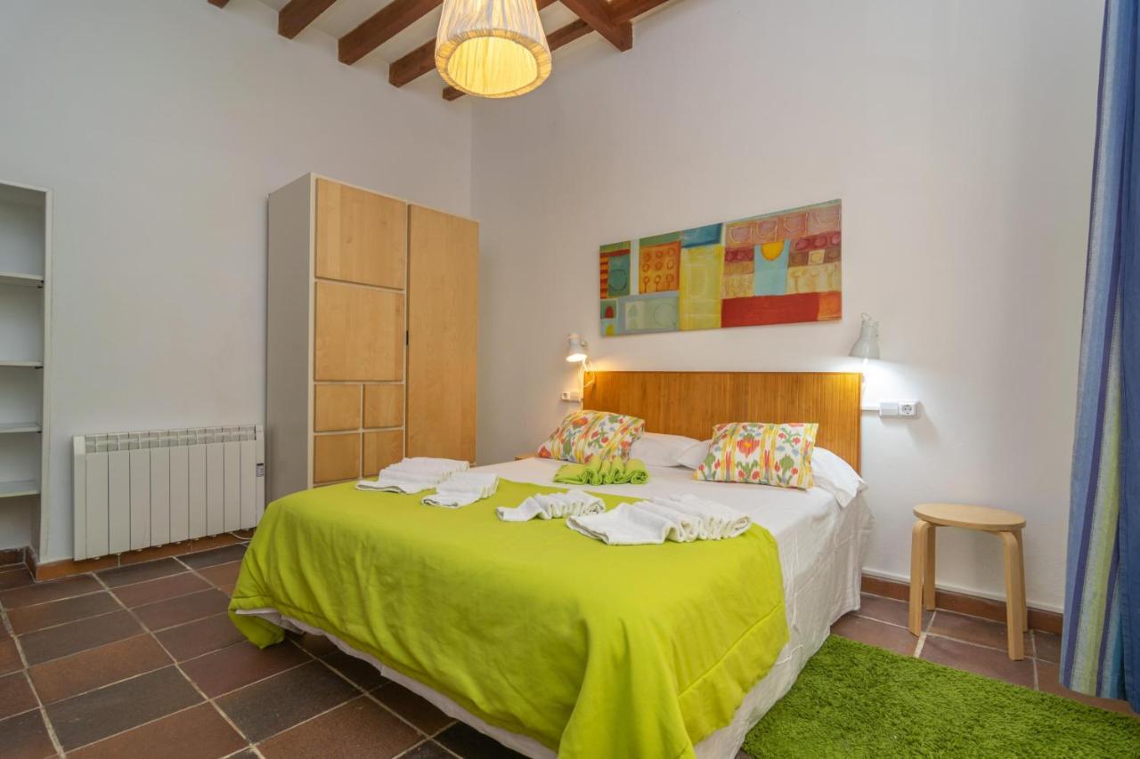 Villa El Terreno Palma de Mallorca Zewnętrze zdjęcie