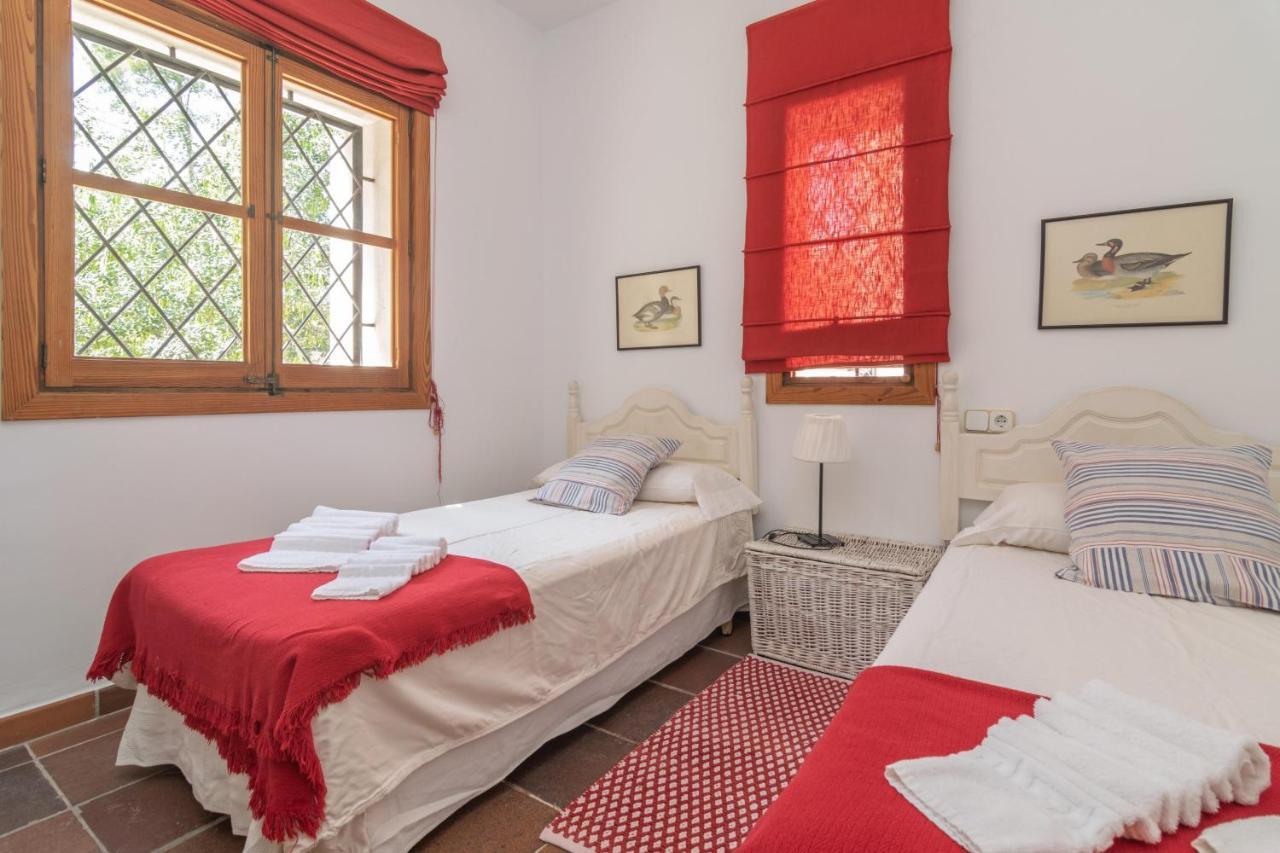 Villa El Terreno Palma de Mallorca Zewnętrze zdjęcie
