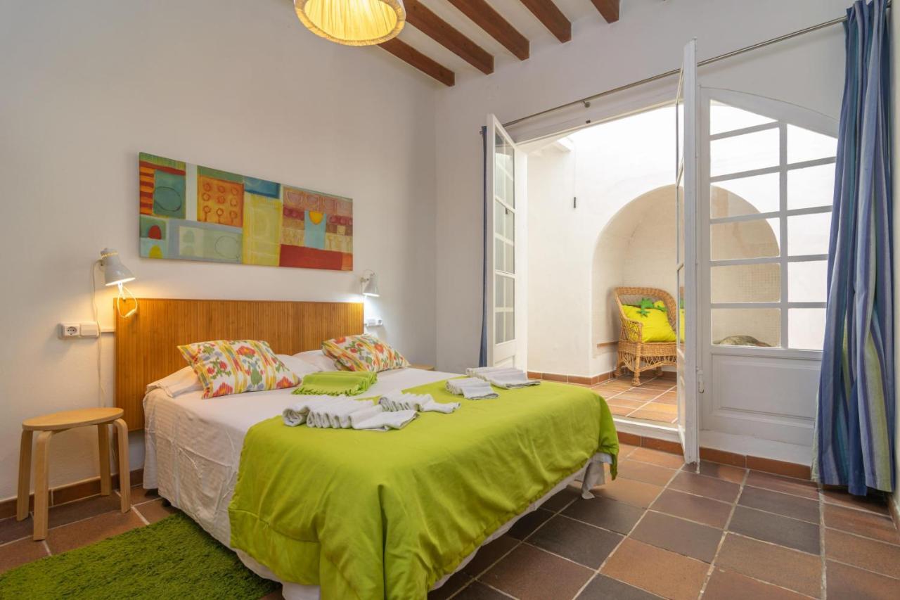 Villa El Terreno Palma de Mallorca Zewnętrze zdjęcie