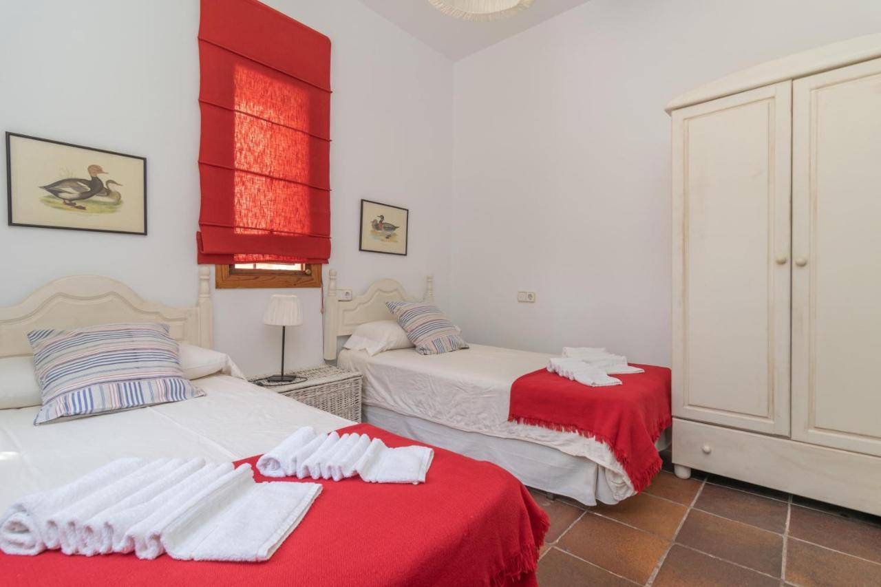 Villa El Terreno Palma de Mallorca Zewnętrze zdjęcie
