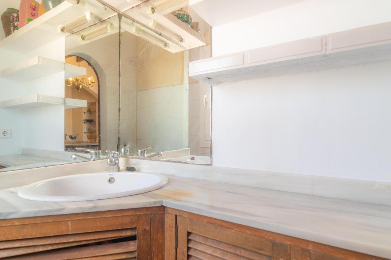 Villa El Terreno Palma de Mallorca Zewnętrze zdjęcie